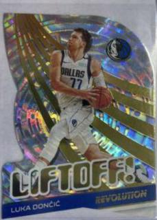 Luka Doncic