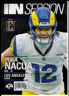Puka Nacua