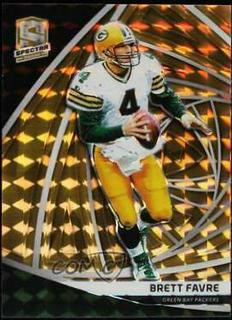 Brett Favre