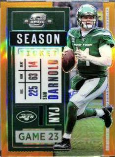 Sam Darnold