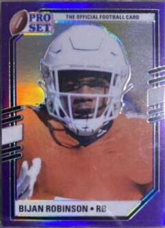 Bijan Robinson