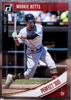 Mookie Betts