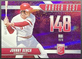 Johnny Bench