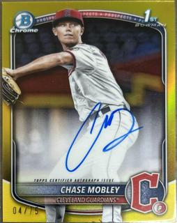 Chase Mobley