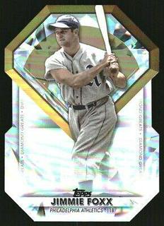 Jimmie Foxx