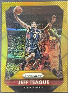 Jeff Teague