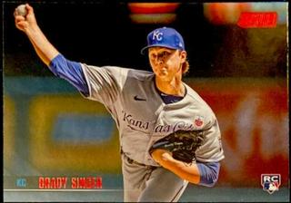 Brady Singer