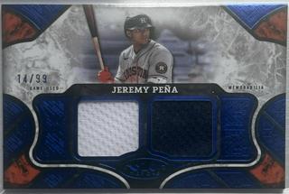 Jeremy Pena