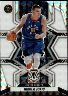 Nikola Jokic