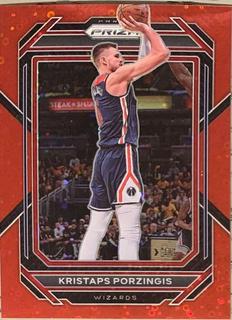 Kristaps Porzingis
