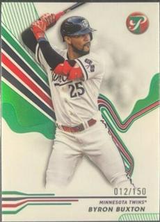 Byron Buxton