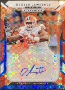 Dexter Lawrence