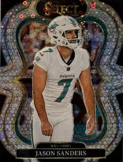 Jason Sanders