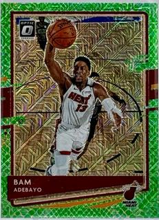 Bam Adebayo