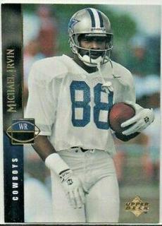 Michael Irvin