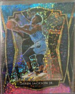 Jaren Jackson Jr.