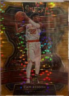 Cam Reddish