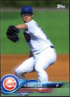Yu Darvish