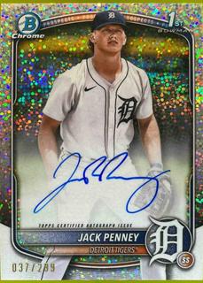 Jack Penney
