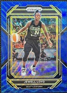 Jewell Loyd