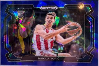 Nikola Topic