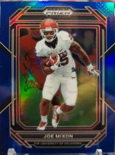Joe Mixon
