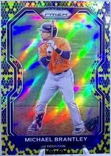 Michael Brantley