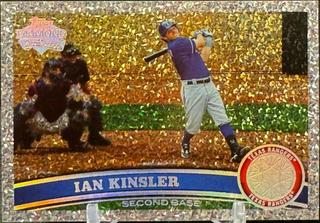 Ian Kinsler