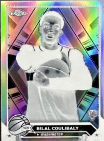 Bilal Coulibaly