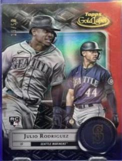 Julio Rodriguez