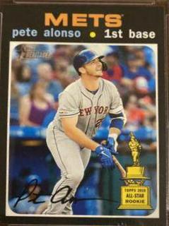 Pete Alonso