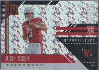Josh Rosen