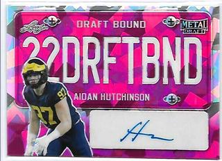Aidan Hutchinson