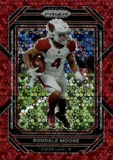 Rondale Moore