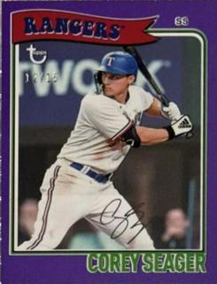 Corey Seager
