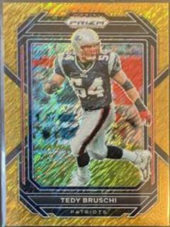 Tedy Bruschi