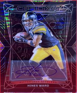 Hines Ward