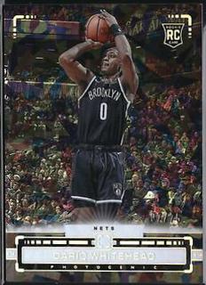 Dariq Whitehead