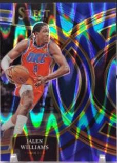 Jalen Williams