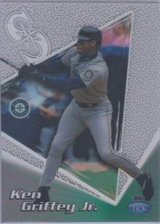Ken Griffey Jr.