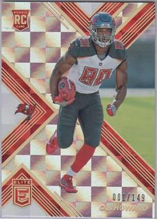 O.J. Howard