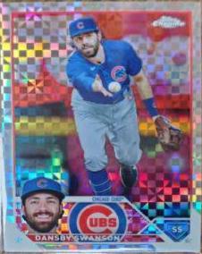 Dansby Swanson