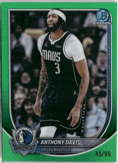 Anthony Davis