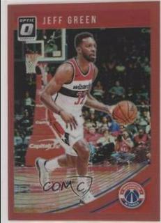 Jeff Green