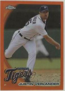 Justin Verlander