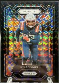 Kyle Dugger