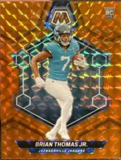 Brian Thomas Jr.