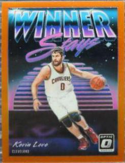 Kevin Love