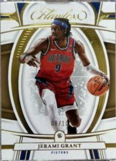 Jerami Grant