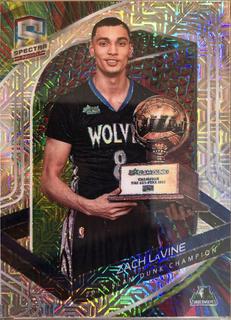 Zach LaVine